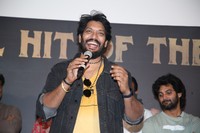 Shambhala Movie Success Meet Photos